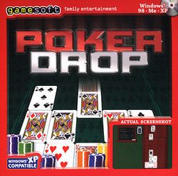 GameSoft Poker Drop for Windows PC