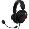 HyperX Cloud Core + 7.1 - Gaming Headset (Black)