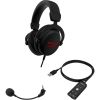 HyperX Cloud Core + 7.1 - Gaming Headset (Black)