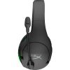 HyperX CloudX Stinger Core - Wireless Gaming Headset (Black-Green) - Xbox