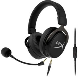 HyperX Cloud MIX - Gaming Headset (Black-Gunmetal)