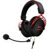 HyperX Cloud Alpha - Gaming Headset (Black-Red)