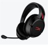 HyperX Cloud Flight - Wireless Gaming Headset (Black-Red)