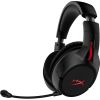 HyperX Cloud Flight - Wireless Gaming Headset (Black-Red)