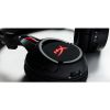 HyperX Cloud Flight - Wireless Gaming Headset (Black-Red)