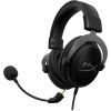 HyperX Cloud II - Gaming Headset (Black-Gunmetal)