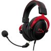 HyperX Cloud II - Gaming Headset (Black-Red)