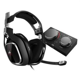 A40 TR Hdst Mix AmpPro XB1 PC