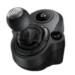 Logitech Driving Force Shifter For G29 And G920 Driving Force Racing Wheels