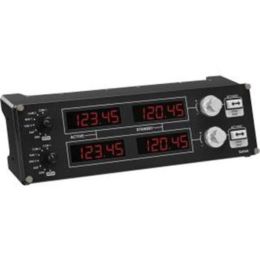 Saitek Pro Flight Radio Panel for PC