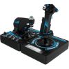 Logitech X56 H.O.T.A.S. RGB Throttle And Stick Simulation Controller