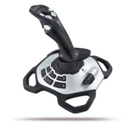 Logitech Extreme 3D Pro Joystick