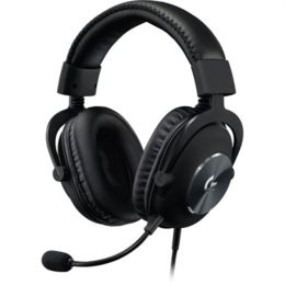 Logitech PRO X Wireless Lightspeed Gaming Headset