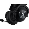 Logitech PRO X Wireless Lightspeed Gaming Headset