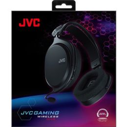 JVC GG-01W Gaming Headset