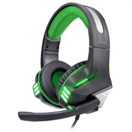 IQ Sound IQ-480G Gaming Headset