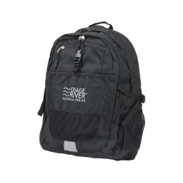 Osage River Gaming Backpack  Black