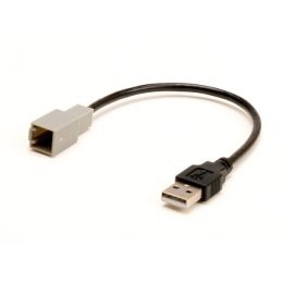 PAC USB Retention cable for Select '11-'17 Lexus/Toyota Vehicles