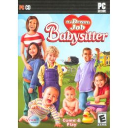 My Dream Job: Babysitter for Windows PC