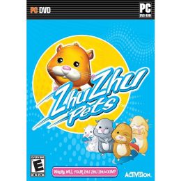 Zhu Zhu Pets for Windows PC