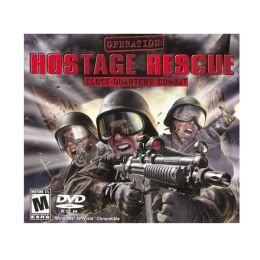 Operation: Hostage Rescue Close Quarter Combat