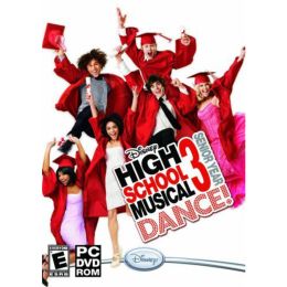 Disney High School Musical 3 Senior Year Dance